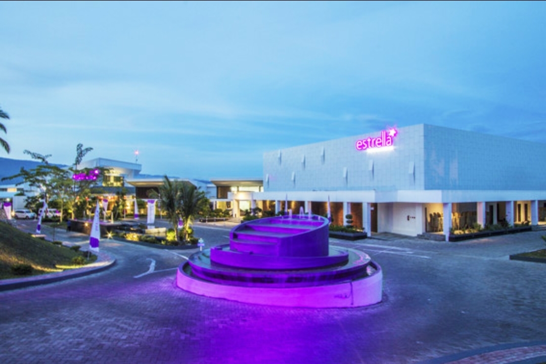 Selamat Datang di Mobile App Estrella Hotel